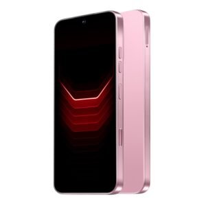 16PROMAX Unlocked Phone | 16+512GB Smartphone | Cell Phone Android 14.0 | Long Battery Life 7000mAh | 6.99" HD Display | 68+108MP Zoom Camera | with Dual SIM | Fingerprint Lock | Face ID (Pink)