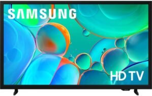 Samsung UN32H5000F 32 inch Class H5000F Series HD Smart LED TV