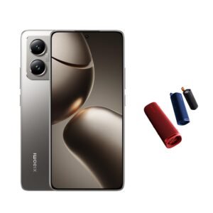 Xiaomi 14T Ai 5G (512GB+12GB) NFC Global ROM Unlocked Worldwide (for Tmobile Mint Tello Global) 50MP Triple Pro Leica Camera 6.67" 144Mhz (Titan Gray)