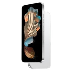 16PROMA X Unlocked Phone,8+256GB Smartphone, Android 14.0, Long Battery Life 7000mAh,6.99" Display 68+108MP Zoom Camera,with Dual SIM, Fingerprint Lock, Face ID (White)