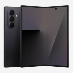 Samsung Galaxy Z Fold7 Cell Phone, 512GB AI Smartphone, Unlocked Android, AI Photo Edits, Large Screen, Long Battery Life, 2025, US 1 Yr Manufacturer Warranty, JetBlack