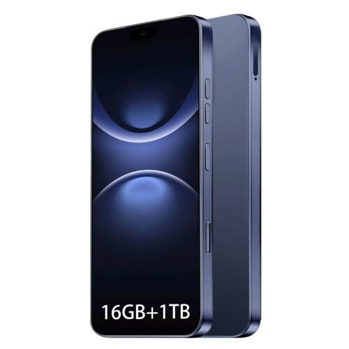 16PROMA X 16GB+1TB 6.99″ HD Screen Smartphone