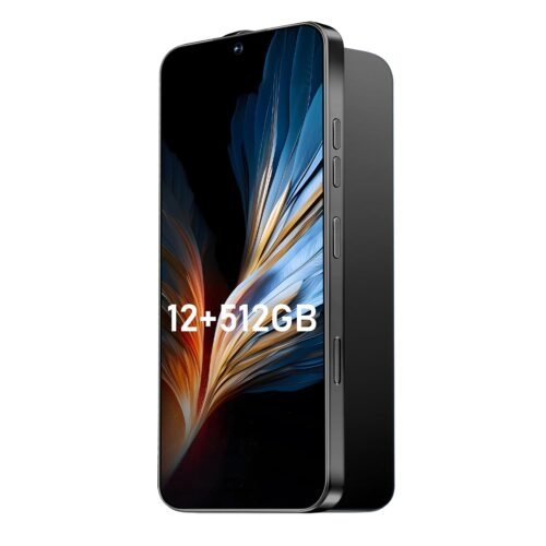 16PROMA X Smartphone New Upgrade