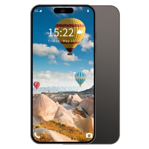 16PROMA X Unlocked Smartphone 6.9″ HD Screen