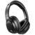 1Mii E700 Wireless Bluetooth Over Ear Headphones with Active Noise Canceling, Hi-