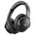 1Mii Y8+ Noise Cancelling Headphones Wireless，Bluetooth Over Ear Headphones LDAC Hi-Res, Custom EQ via App, 75H