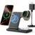 2025 3 in 1 Wireless Charger for iPhone 16 15 14 13 12 11