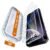 2 Pack AR Screen Protector for iPhone 17 6.3″ with Auto-Alignment Kit, Anti-Reflective, Auto Dust