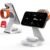 3 in 1 Charging Station for Apple Devices,Mag-Safe