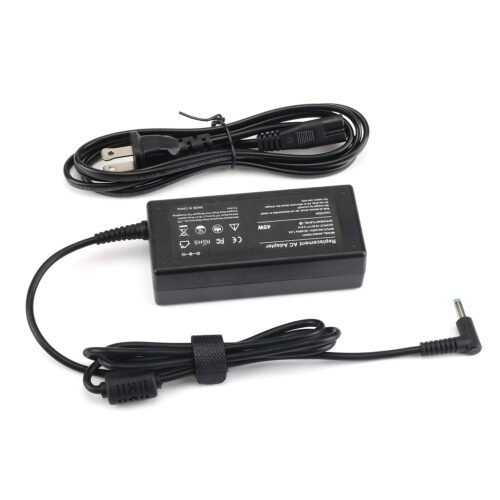 45W Charger for HP Stream 11 13 14 X360 Laptop PC 11-AH 11-AK