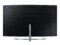 Samsung Q7CN QLED Curved Smart 4K UHD TV 55″