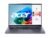 Acer Swift Go 14 AI Copilot+ PC | 14.5″ 2.5K 120Hz Display | Unlock AI Experiences | Snapdragon X Plus 8-Core Processor | 16GB RAM | 1TB Gen 4 SSD | Wi-Fi 7 | Windows 11 Home | SFG14-01-X00