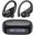 AI Translation Earbuds Real Time, 164 Language Translator Earbuds, 96H Playtime Translation Headphones, Noise
