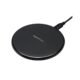 Amazon Basics 15W Qi Certified Wireless Charging Pad for iPhone