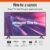 Amazon Fire TV 32″ 2-Series (newest model), HD smart TV with