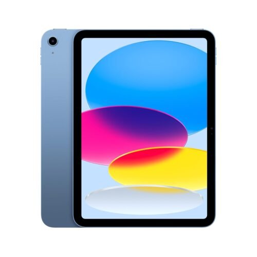 Apple iPad 11-inch: A16 chip, 11-inch Model, Liquid Retina