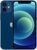 Apple iPhone 12 Mini, 64GB, Blue – Unlocked (Renewed)
