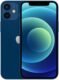 Apple iPhone 12 Mini, 64GB, Blue – Unlocked (Renewed)
