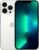 Apple iPhone 13 Pro Max, 128GB, Silver – Unlocked (Renewed)