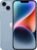 Apple iPhone 14, 128GB, Blue for T-Mobile (Renewed) Visit the Amazon Renewed Store
