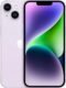 Apple iPhone 14, 128GB, Purple – Unlocked (Renewed)