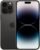 Apple iPhone 14 Pro, 512GB, Space Black – Unlocked (Renewed)