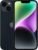 Apple iPhone 14, US Version, 128GB, Midnight for T Mobile (Renewed)