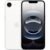 Apple iPhone 16e, 128GB, eSIM, White – Unlocked (Renewed)
