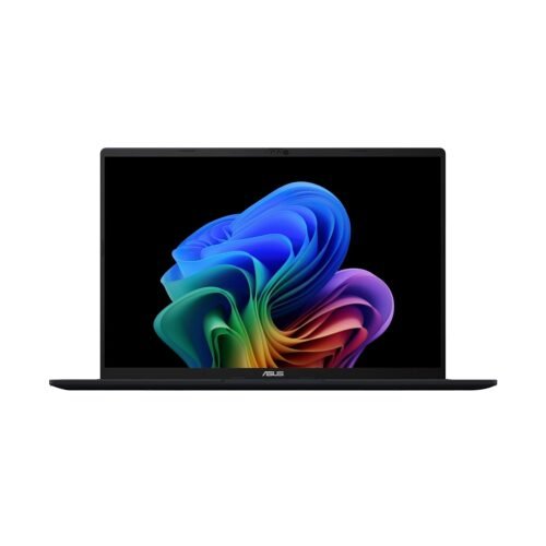 ASUS Vivobook 16 Laptop, Copilot+ PC, 16” WUXGA 60Hz