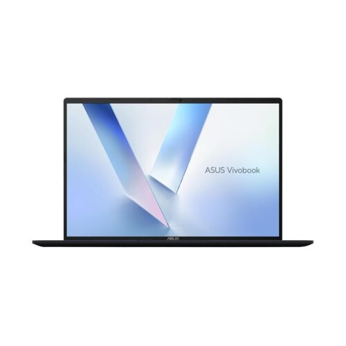 ASUS Vivobook 18 Laptop, 18” WUXGA 144Hz Display, AMD Ryzen 7 260 with XDNA NPU, AMD