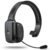 Bluetooth Headset, 60hrs Noise Canceling V5.2 Over Head Headphones, Single Ear
