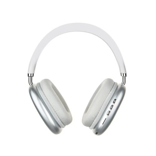 Bluetooth Over Ear Headphones with