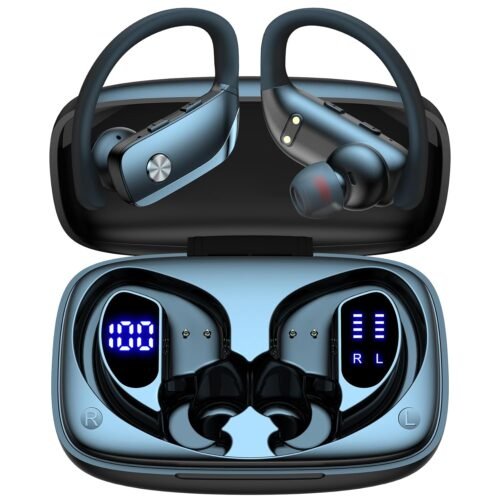 bmani Ear Buds Wireless Earbuds Bluetooth