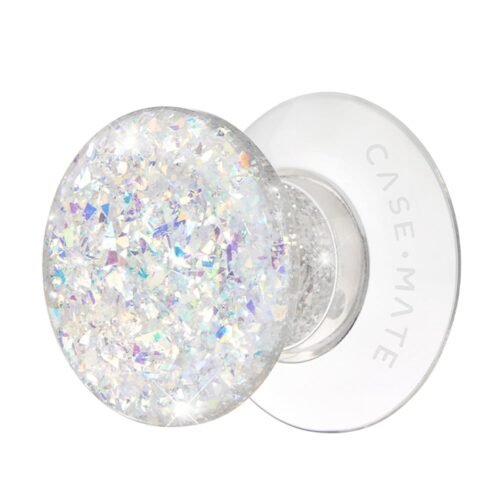 Case-Mate Minis – Cell Phone Stand/Grip – Suction Cup Cell Phone Holder [Removable for Wireless