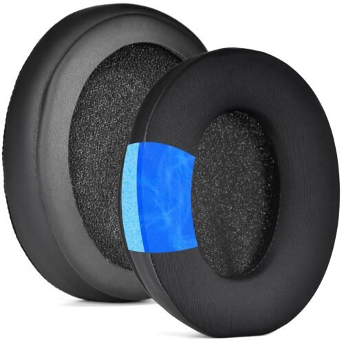 Cloud 3 Earpads Coolig Gel Replacement Cloud Alpha Ear Cushions Pads Compatible