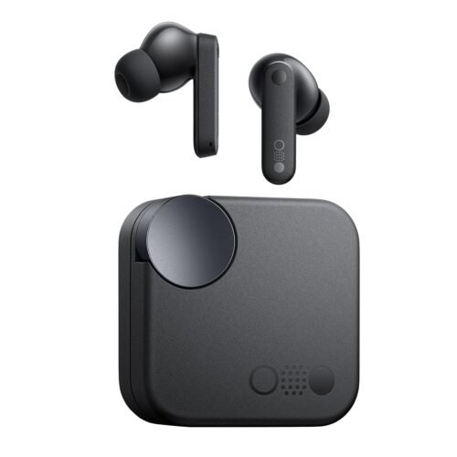 CMF Buds Wireless Bluetooth Earbuds, 42dB Noise