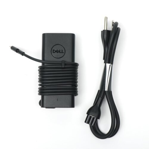 Dell 65W USB-C Laptop Charger,Latitude 5400 5410 5420