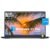 Dell Inspiron 15 3000 3520 Business Laptop Computer[Windows 11 Pro], 15.6” FHD Touchscreen, 11th Gen Intel Quad-Core i5-1135G7, 16GB RAM, 1TB PCIe SSD, Numeric Keypad, Wi-Fi, Webcam, HDMI, Bla