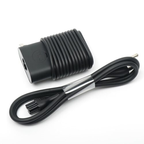 Dell Laptop Charger 45W USB Type C USB C AC Adapter,XPS 13 9300