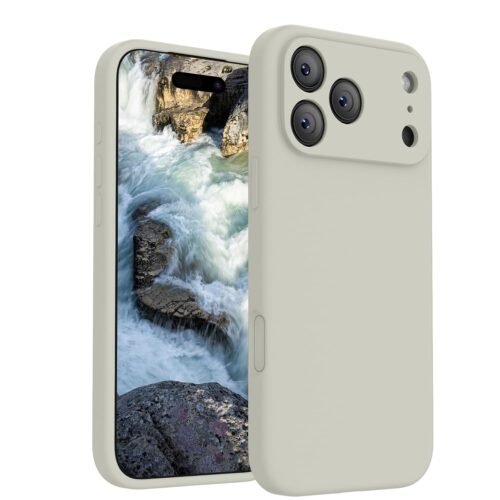 FireNova Magnetic for iPhone 17 Pro Max Case, Compatible