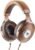 Focal Stellia High-Fidelity Closed-Back Circum-Aural Headphones