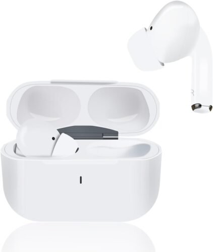 Generic Wireless Bluetooth Earbuds Hi-Fi Stereo Bass