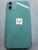 Green i Phone 11 64gb Unlocked Brand: Generic