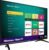 Hisense 40-Inch Class H4 Series LED Roku Smart TV with Alexa Compatibility (40H4F,
