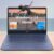 HP Portable Laptop (Include 1 Year Microsoft 365), 14’’ HD Display, 16GB RAM, 64GB eMMC, Intel Quad-Core N4120, Student and Business, Webcam, HDMI, Wi-Fi, RJ-45, Windows 11 Home,