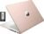 HP Stream 14″ HD BrightView Laptop, Intel Celeron N150, 16GB RAM, 288GB Storage (128GB eMMC + 160GB Docking Station Set), Intel UHD Graphics, 720p Webcam, Wi-Fi, 1 Year Office 365, Win 11 S, Gold