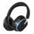 Hybrid Active Noise Cancelling Bluetooth Headphones, Over Ear