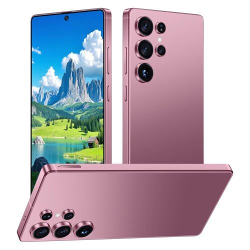 I25 Ultra 5G Unlocked Smartphone,12GB+512GB