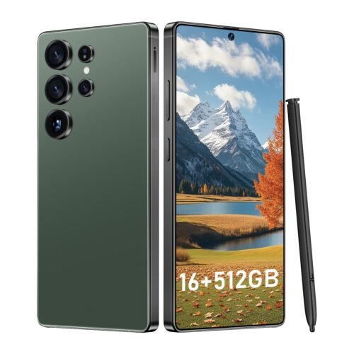 I25 Ultra  Powerhouse 16GB/512GB, 2-Day