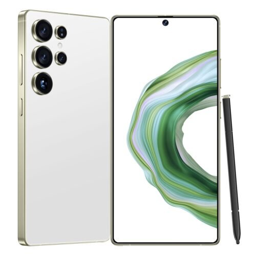 I25 Ultra Smartphone 12+512GB | Android 14 |